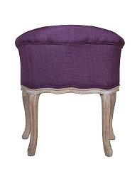 Низкое кресло Kandy Purple V2 на заказ