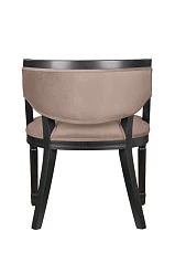 стильный Стул для кафе Orzo Cocoa