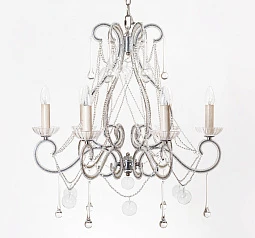 купить стильные Люстра Silvest в интернет-магазине