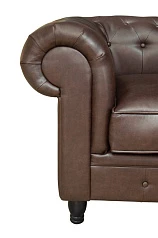 купить Диван Chesterfield Brown V2