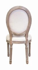 стильный Дизайнерский обеденный стул модерн Volker Beige на заказ