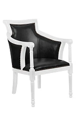 заказать Кресло Valene Black в интернет-магазине