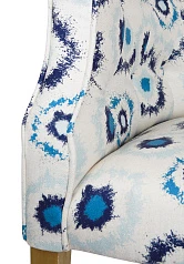 красивое Кресло Laela Deep V2 в интернет-магазине