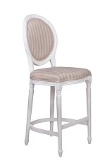 стильный Полубарный стул Kosco Average Strip на заказ