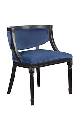 купить красивый Стул для кафе Orzo Blue в интернет-магазине