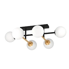 красивые 390176 Люстра PAZ