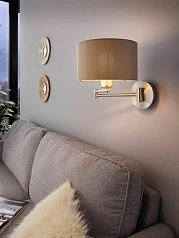 купить 95055 Бра (настенный светильник) MASERLO в интернет-магазине