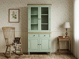 Буфет "Одри (Odri)" арт od2132/6021 в интернет-магазине