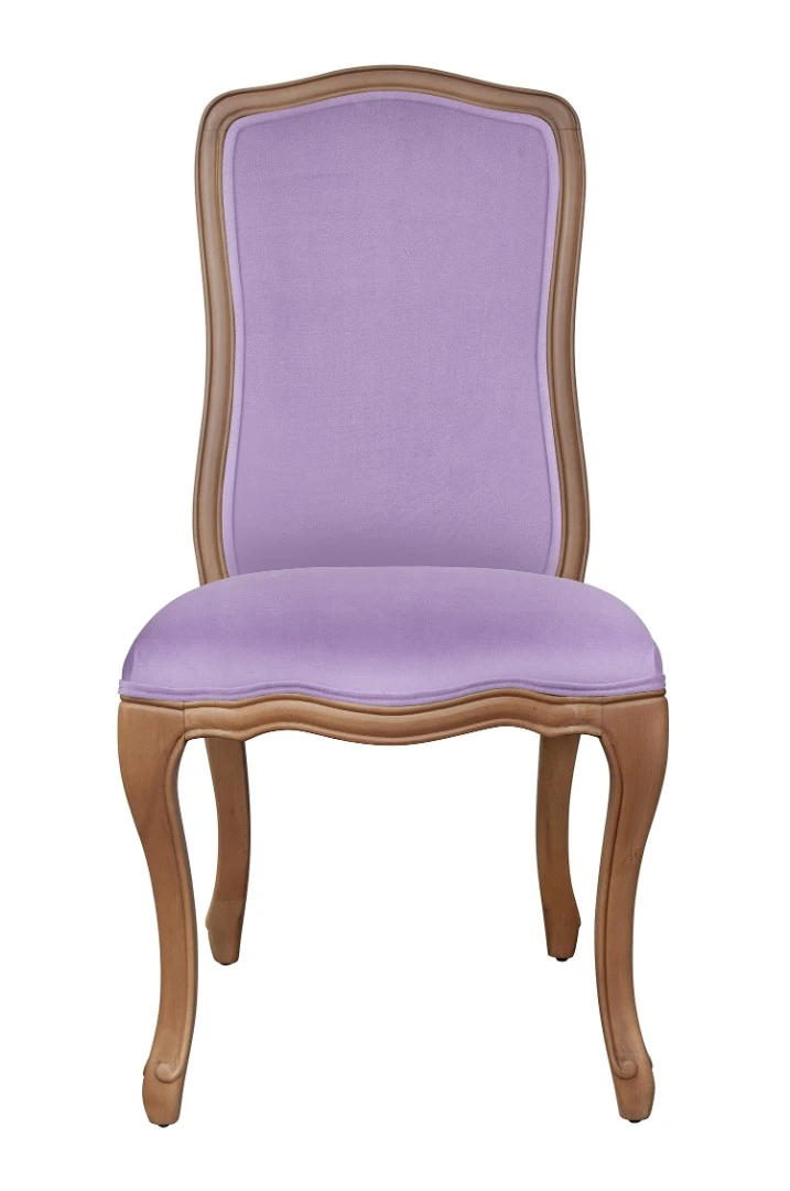 стильный Стул Wenter Purple