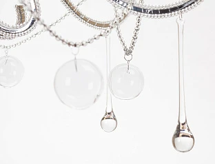 купить стильные Люстра Silvest в интернет-магазине