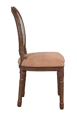 фото Стул для кафе Volker Leg Abstract V3 в интерьере