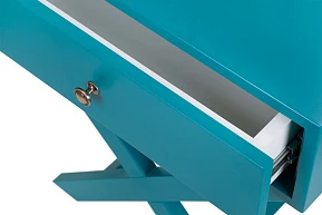 Дизайнерская тумба Tomas Teal