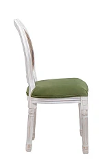 Стул Volker Green Bear Vell в интерьере