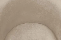 Мягкое кресло Benee Taupe