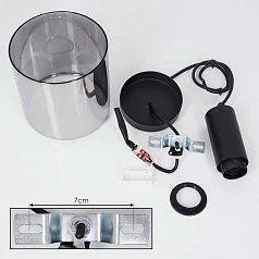 заказать 98752 Подвесной потолочный светильник (люстра) GOROSIBA