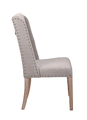 купить стильный Стул Baldwin Beige в интернет-магазине