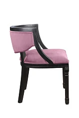 купить красивый Стул для кафе Orzo Pink