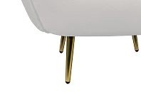 купить красивое Мягкое кресло Benee Beige в интернет-магазине