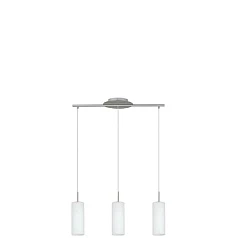 заказать 85978 Подвесной потолочный светильник (люстра) TROY 3