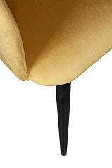 Стул Visti Curcuma V2