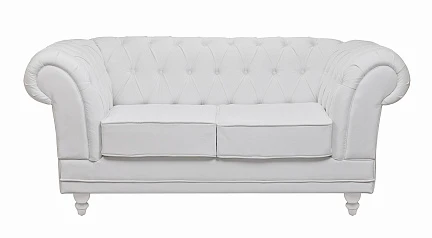Диван Odis White