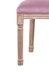 купить Стул с круглой спинкой Volker Oak Pink