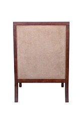 Классическое кресло в американском стиле Colin Brown в интерьере