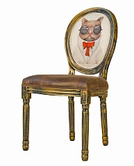 купить красивый СтулVolker Golden Cat