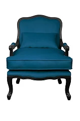 Мягкое кресло модерн Nitro Izumrud в интернет-магазине