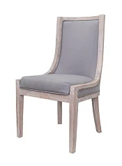 купить красивое Полукресло Bruno Grey