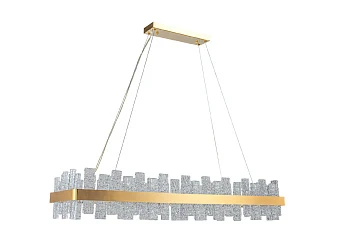 Люстра Actinium L1000 на заказ