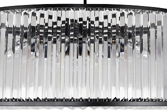 Люстра Welles Round D70 на заказ