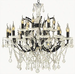 заказать стильные Люстра Avensis