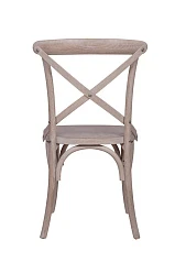 фото Стул Cross Back Old Dek в интерьере