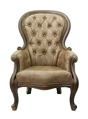купить стильное Классическое кресло Madre Brown