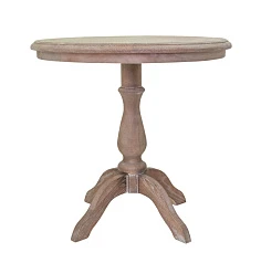 красивый Журнальный столик круглый Regen в интернет-магазине