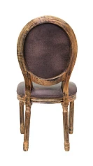 купить Стул Volker Antique Gold в интернет-магазине