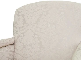 заказать Полукресло Mosca Beige Print в интернет-магазине