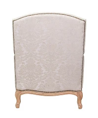 заказать Полукресло Mosca Beige Print в интернет-магазине