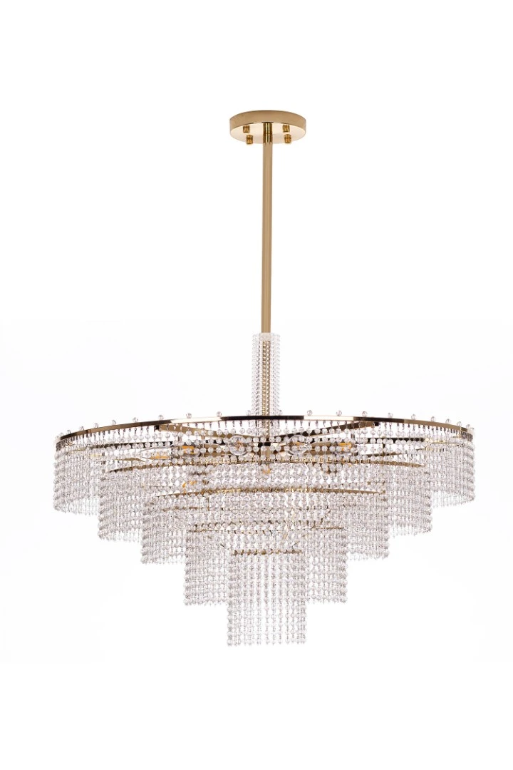 Люстра Celestia D600 в интернет-магазине