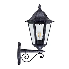 купить 93457 Уличный настенный светильник NAVEDO в интернет-магазине