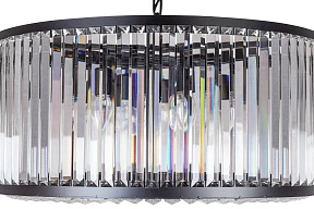 купить стильные Люстра Welles Round D50 в интернет-магазине