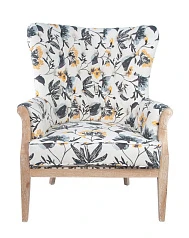 красивое Классическое кресло Delaine на заказ