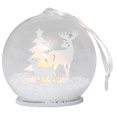 фото 270-88 Светильник FAUNA в интерьере