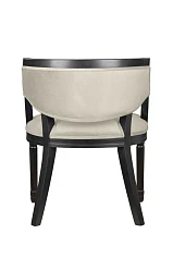 купить Стул для кафе Orzo Cream в интернет-магазине