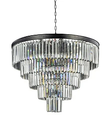 Люстра Odeon 5 Rings на заказ