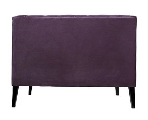 купить красивый Диван Sommet Purple в интернет-магазине