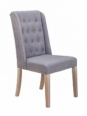 стильный Стул Baldwin Dark Gray на заказ