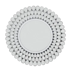 красивое Зеркало Almont