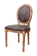 купить красивый Стул Volker Fired Brown в интернет-магазине